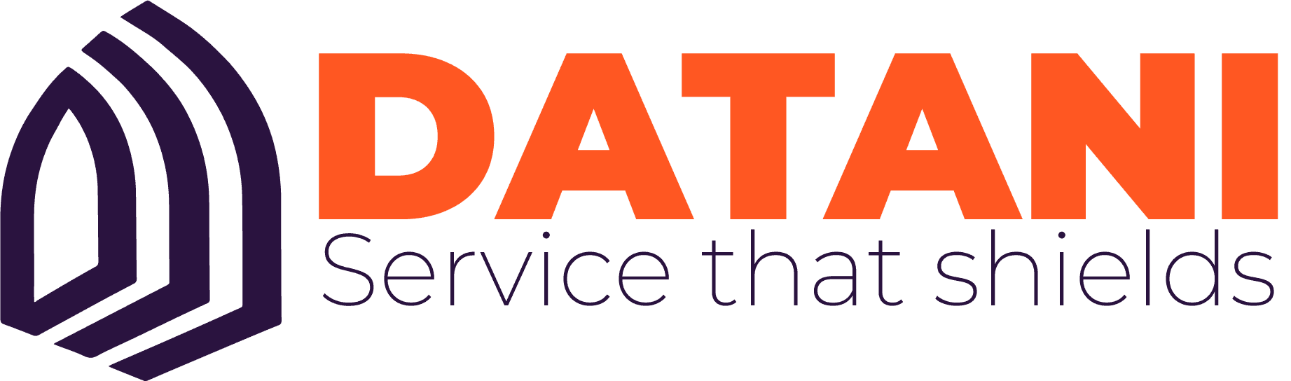 Datani Insurance Agency logo