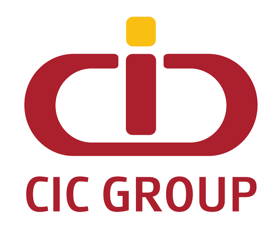 CIC logo