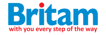 Britam logo