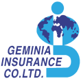 Geminia logo
