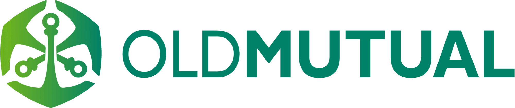 Old Mutual logo