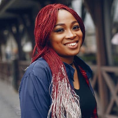 Photo of Esther Njeri